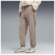 Puma Γυναικείο παντελόνι φόρμας Her High-Waist Sweatpants